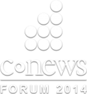 CNews Forum 2014: Информационные технологии завтра