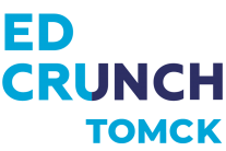 Международная конференция «EdCrunch Томск»