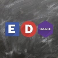 II Международная конференция по новым образовательным технологиям EdCrunch 2015